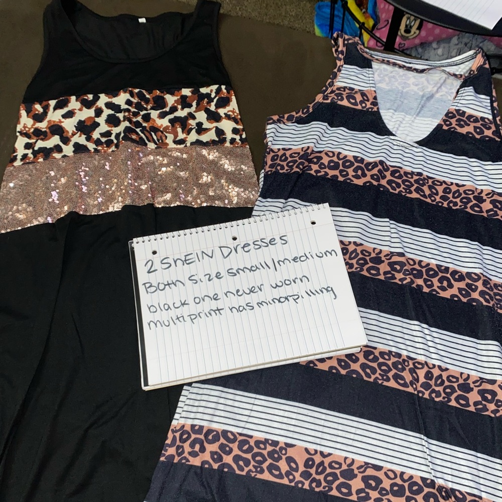 Women’s dresses